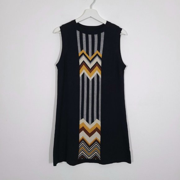 Missoni for Target vintage Retro Sweater Dress - Picture 8 of 11